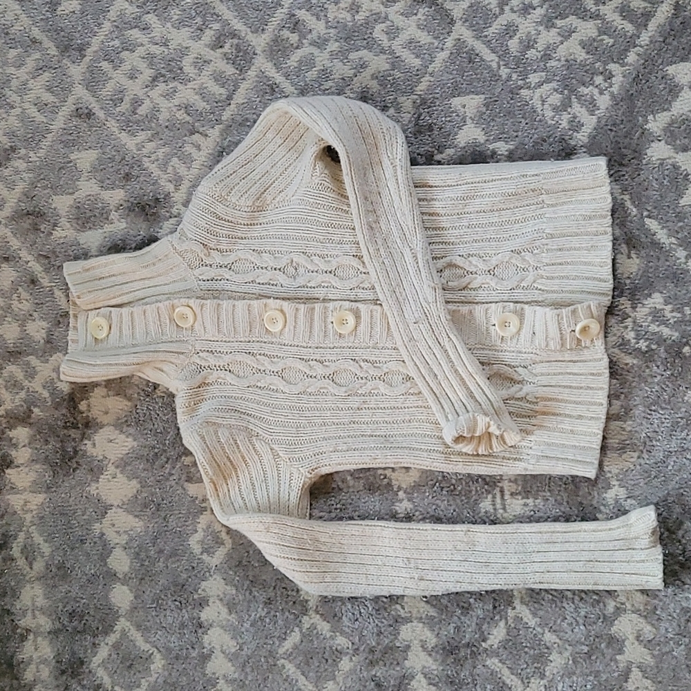 Hollister Sweater